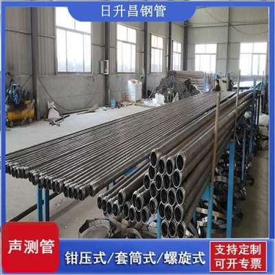 喀喇沁声测管桩基检测的频率要达到多少百分比