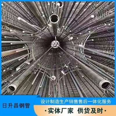 喀喇沁桩基声测管检测时主要考虑两方面的规范内容