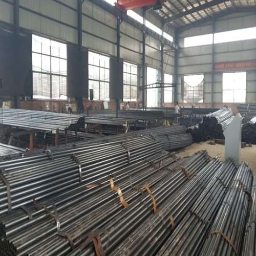 喀喇沁声测管对于桩基工程的作用是什么？