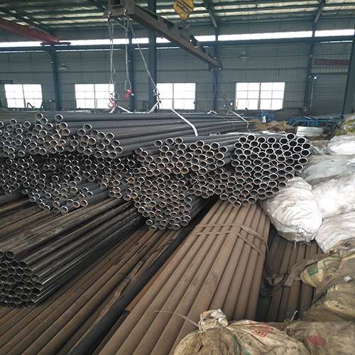 喀喇沁[50声测管规格尺寸]建立中长期去产能有效机制